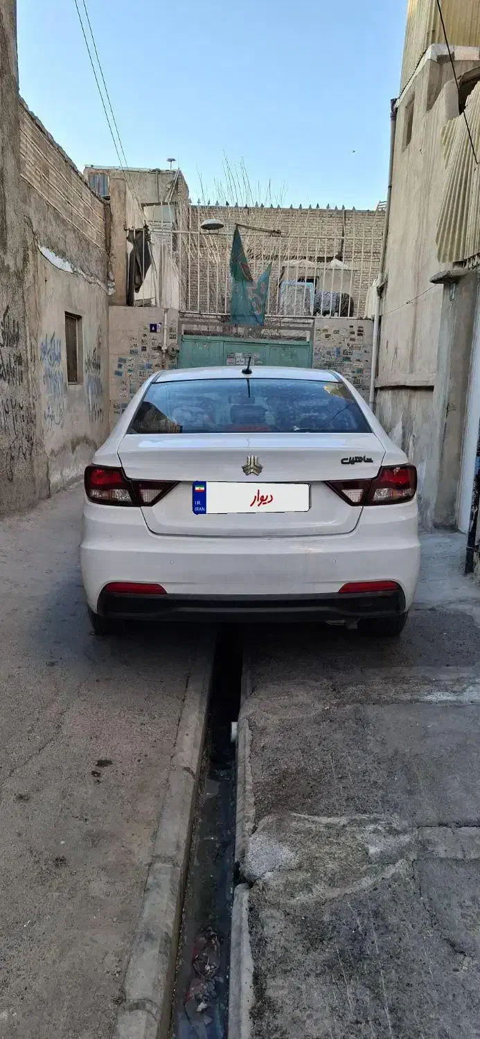 شاهین|خودرو سواری و وانت|قرچک, مهدیه|دیوار