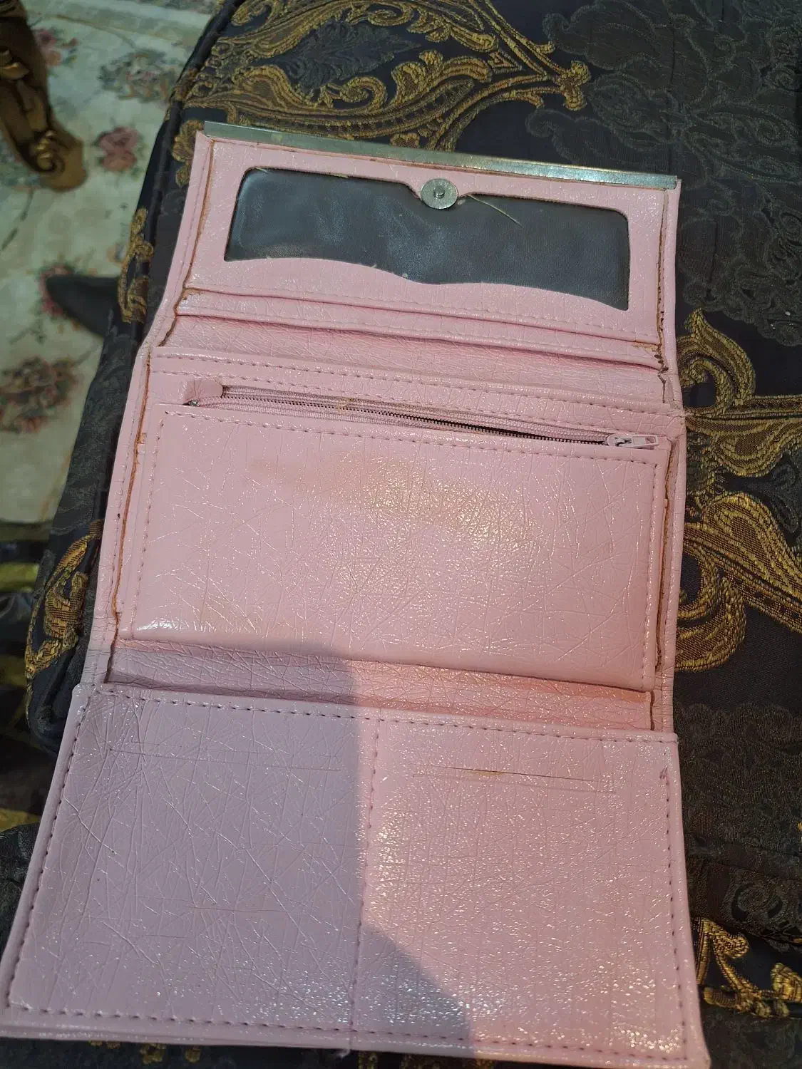 کیف پول|کیف، کفش، کمربند|اصفهان, کوی امیریه|دیوار