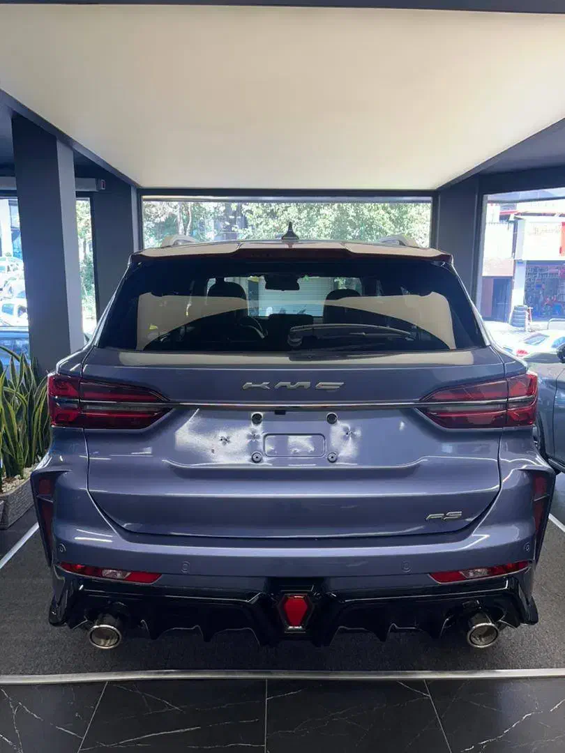 * TKKتجارت خودرو خسروانی * KMC A5|خودرو سواری و وانت|تهران, دکتر هوشیار|دیوار