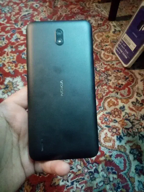 گوشی نوکیا C2|موبایل|تهران, سلسبیل شمالی|دیوار