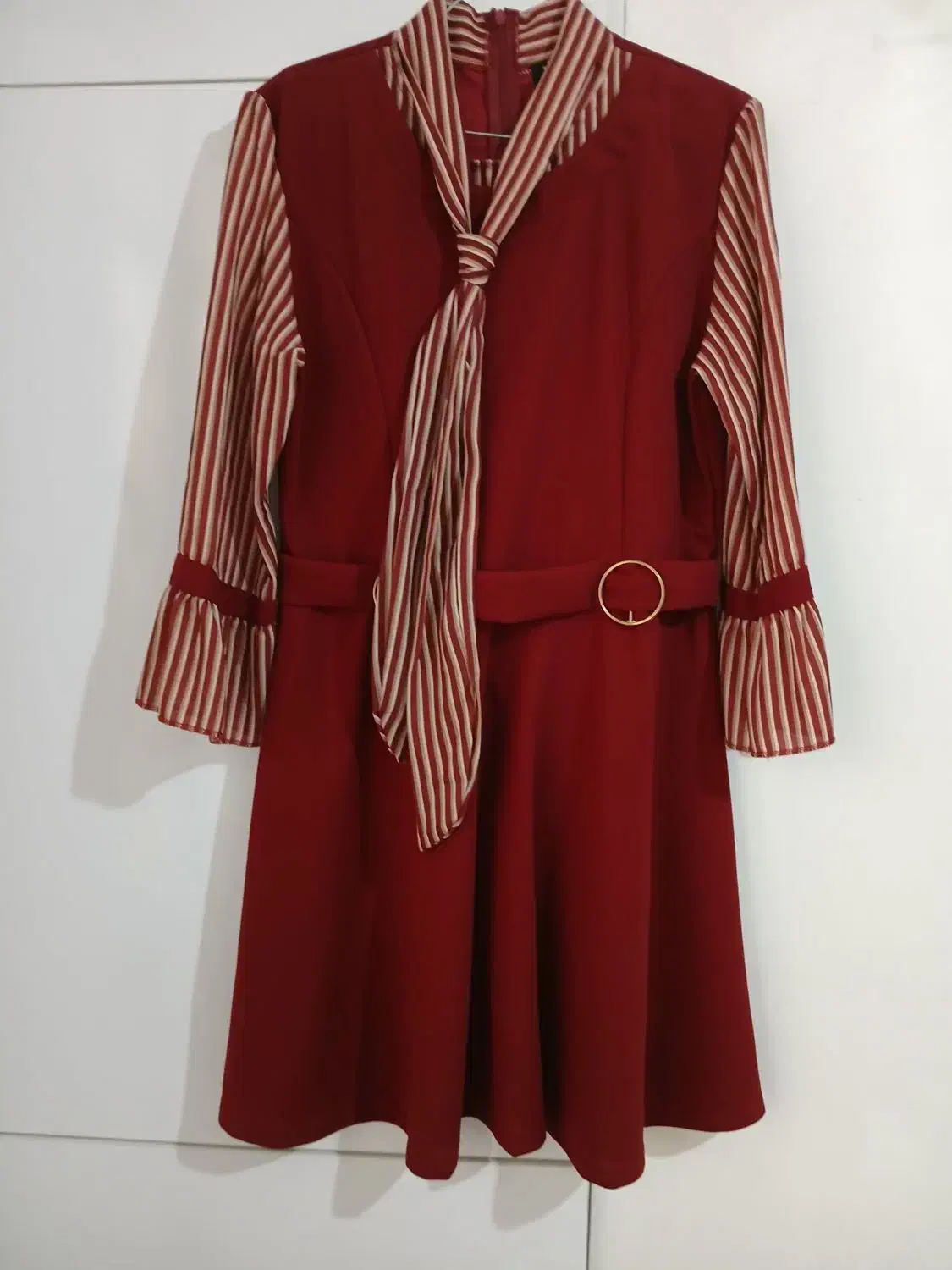 پیراهن مجلسی سایز ۴۴|لباس|بیجار, |دیوار