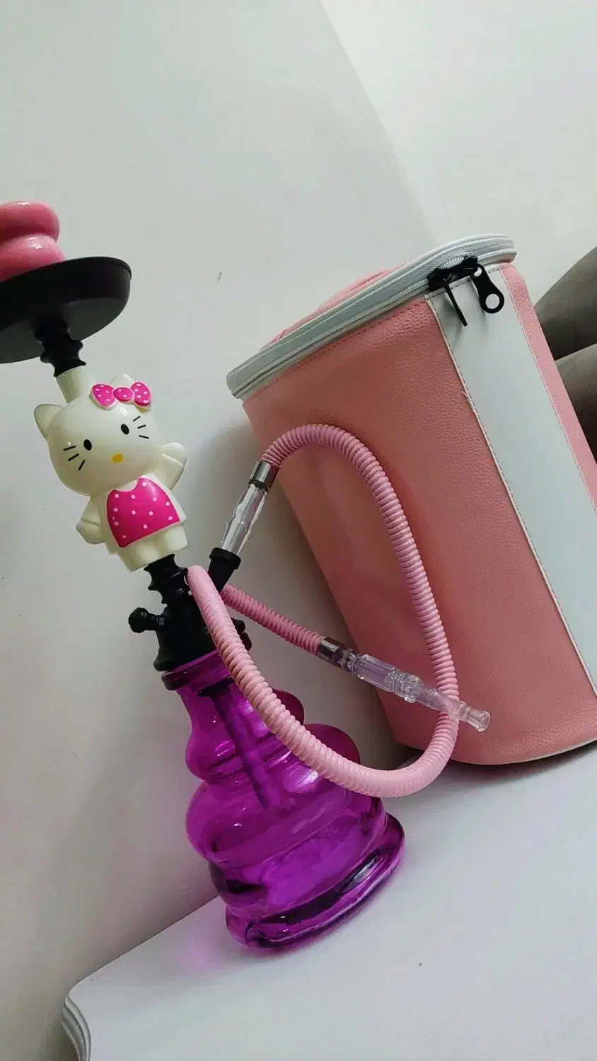 قلیان کیتی  و اسکلتی با کرنوقیمت استثنایی|کلکسیون و سرگرمی|تهران, ائمه اطهار|دیوار