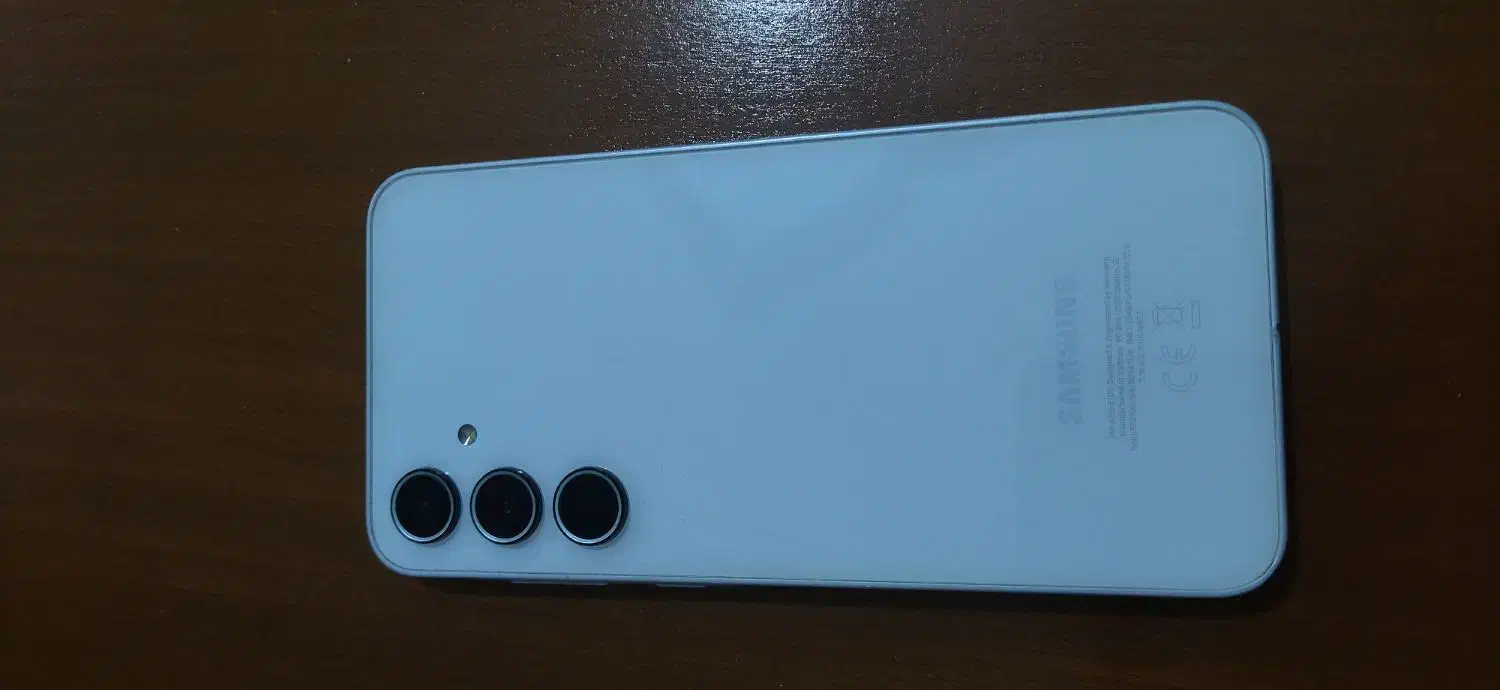 Samsung A35|موبایل|ملارد, |دیوار