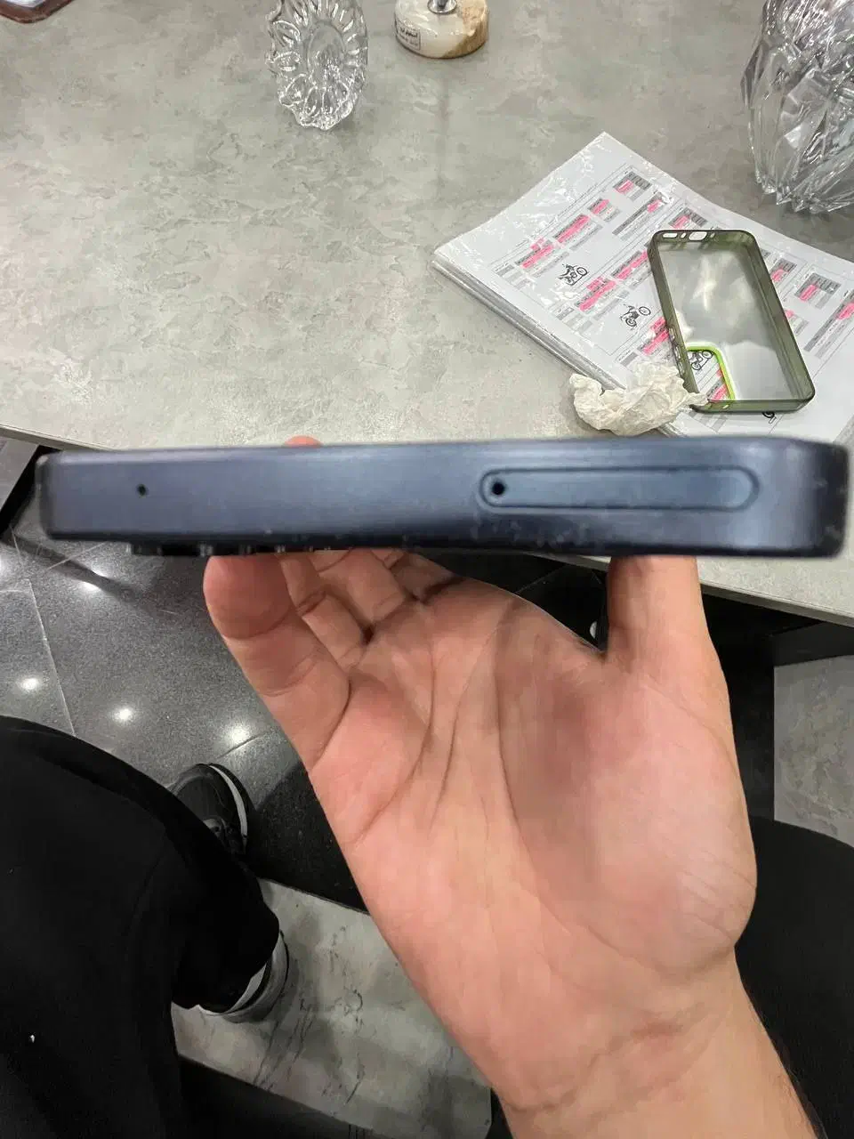 سامسونگ A35|موبایل|اهواز, کوی نفت|دیوار