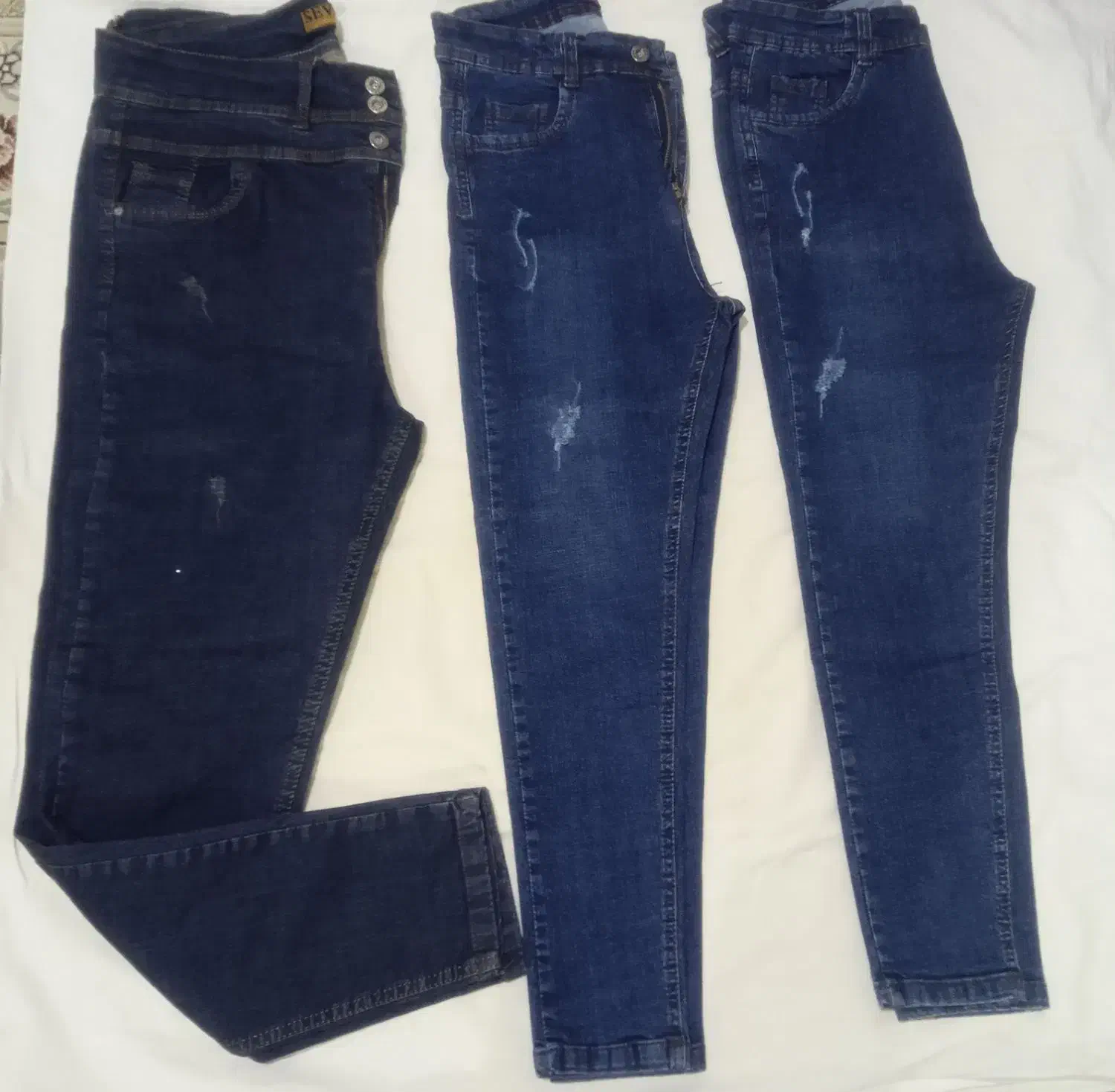 شلوارلی|لباس|الیگودرز, |دیوار