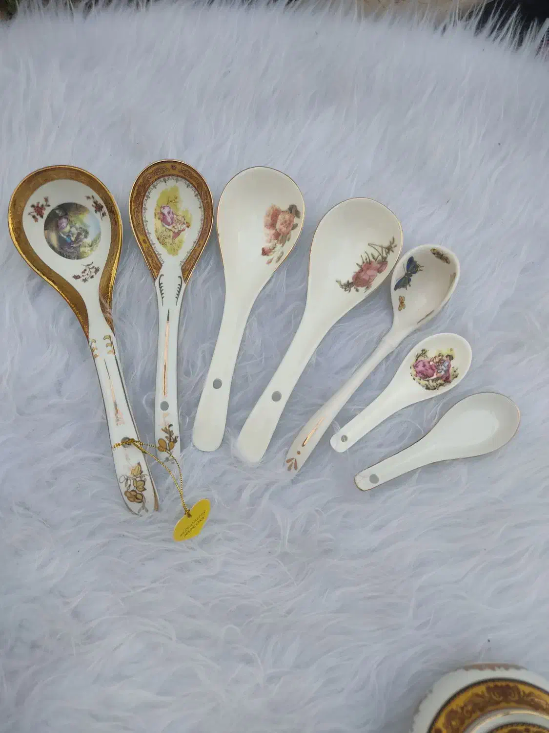 گل برجسته|ظروف سرو و پذیرایی|خرم‌آباد, |دیوار