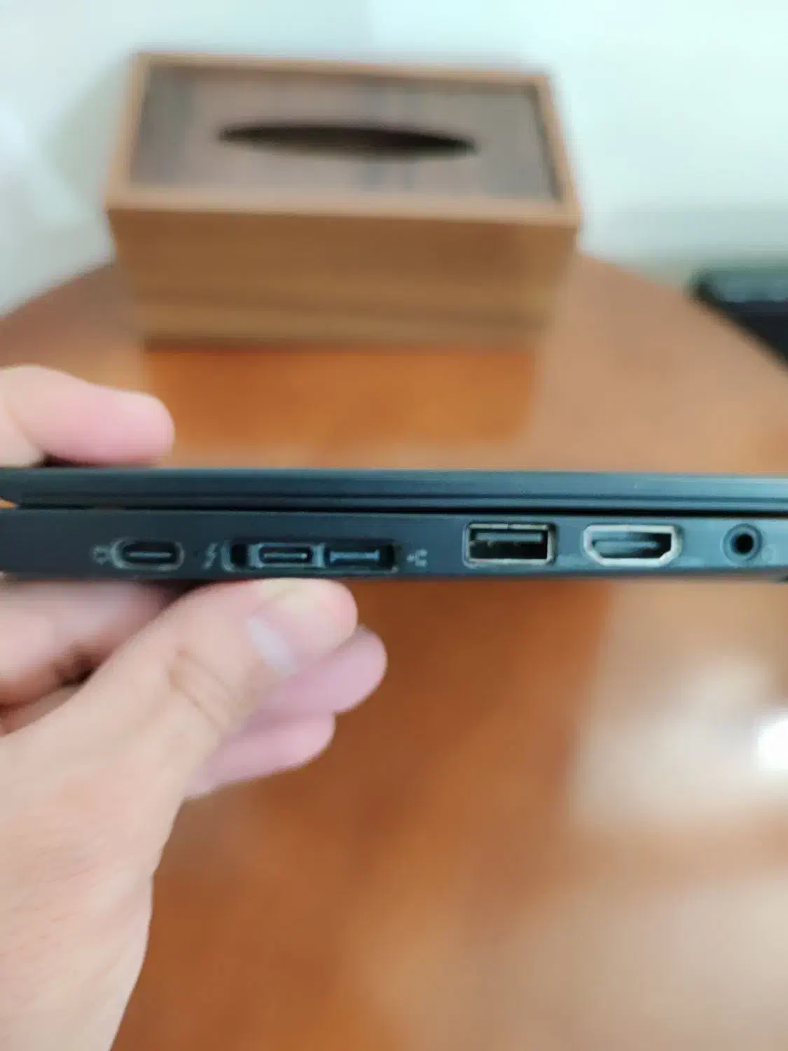 Lenovo Thinkpad vPro i5|رایانه همراه|تهران, مرزداران|دیوار