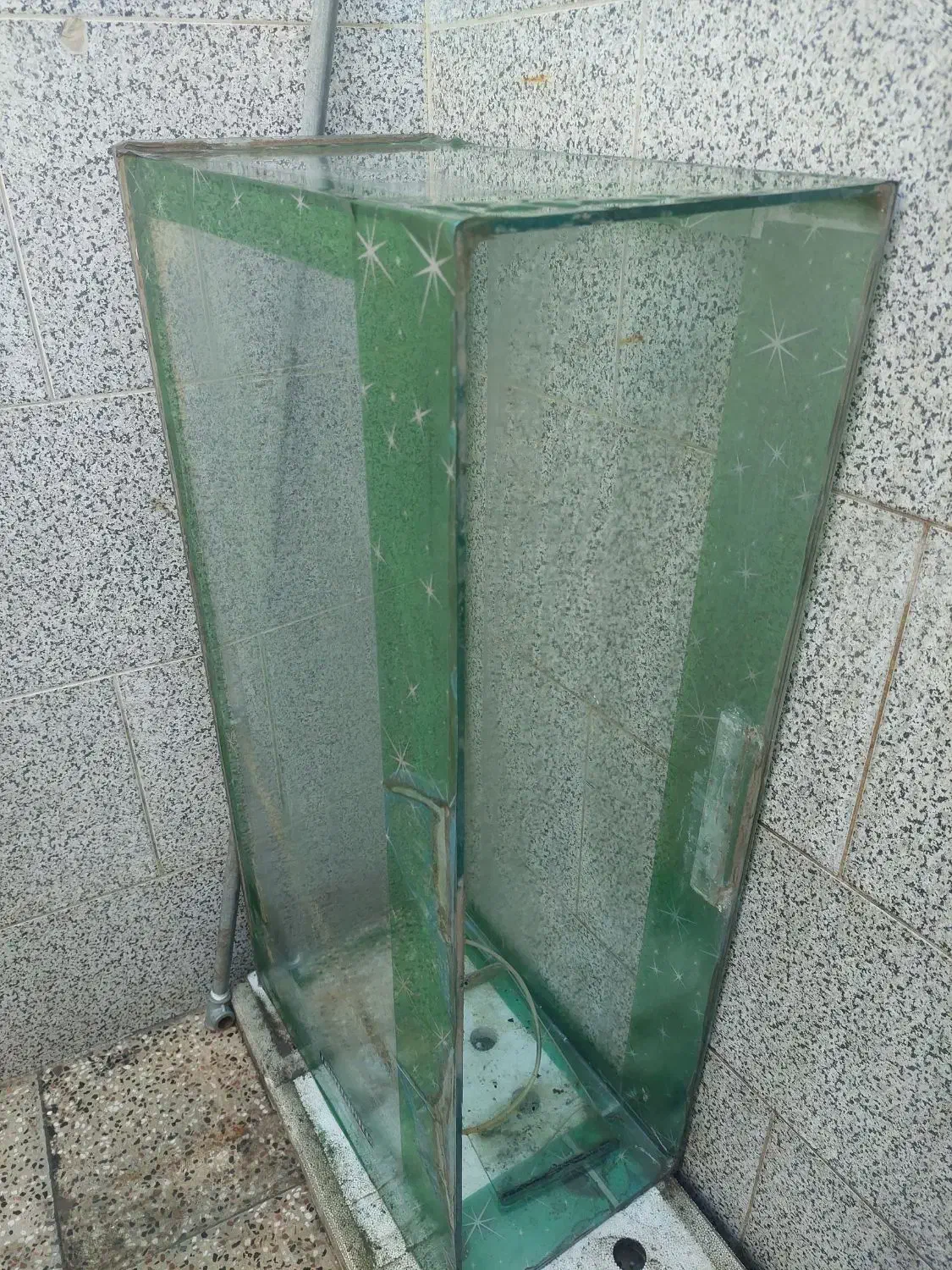 آکواریوم|ماهی|علی‌آباد کتول, |دیوار