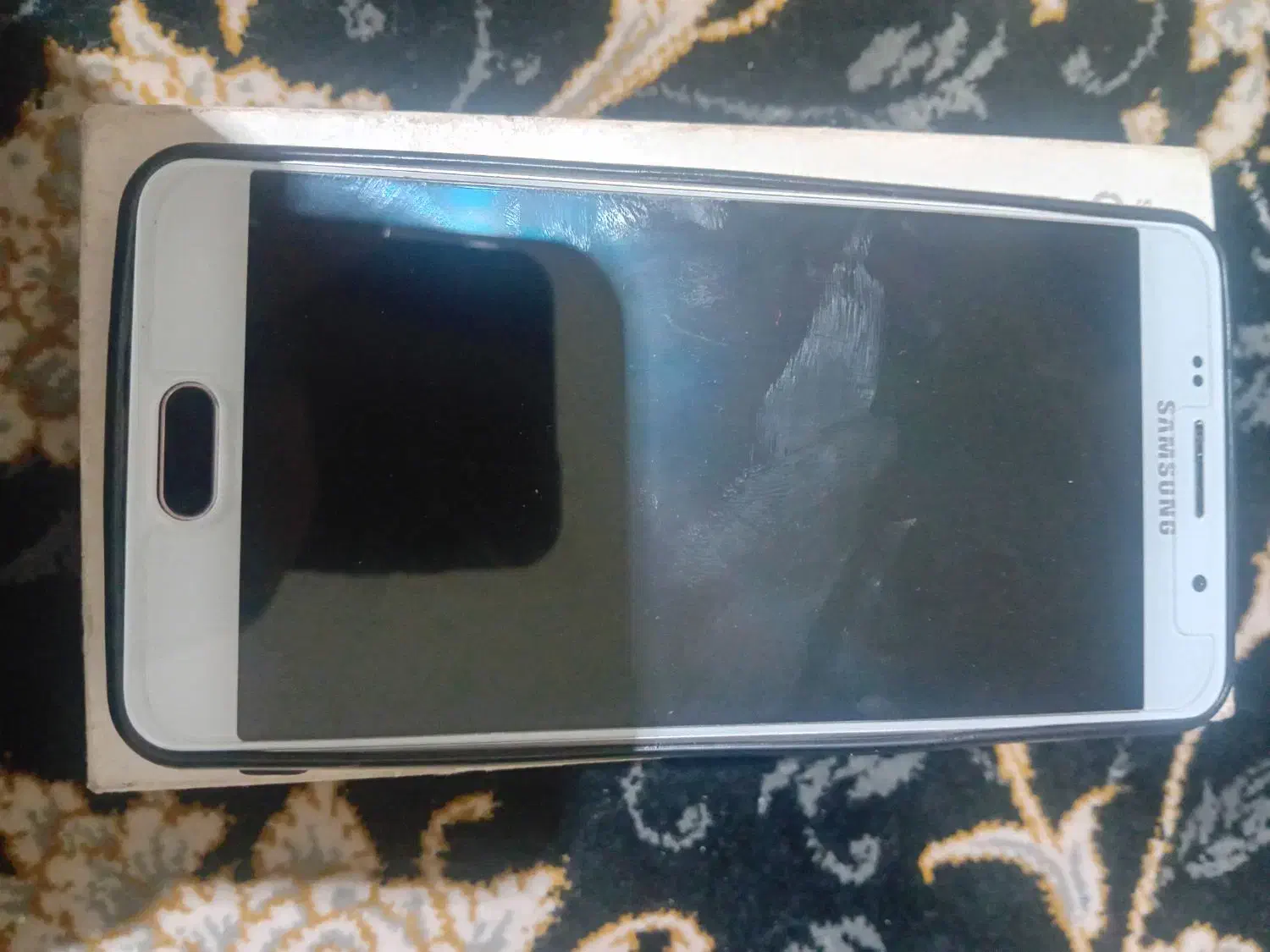 گوشی a5|موبایل|تویسرکان, |دیوار