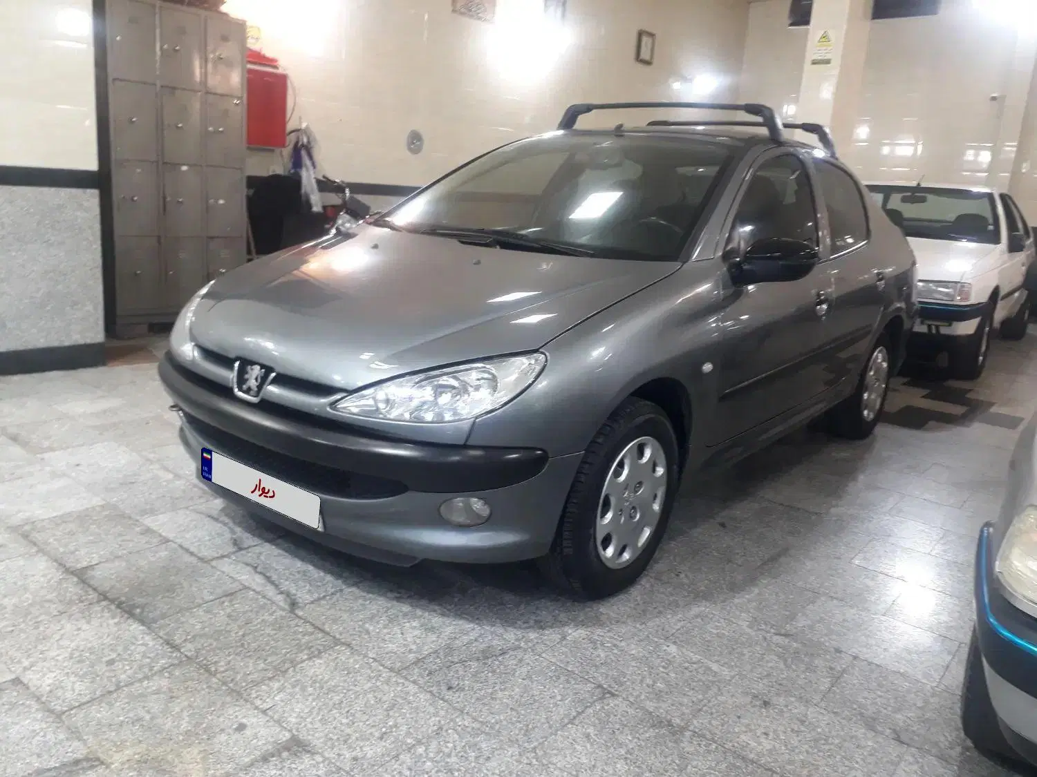 sd 97 v8|خودرو سواری و وانت|تبریز, |دیوار