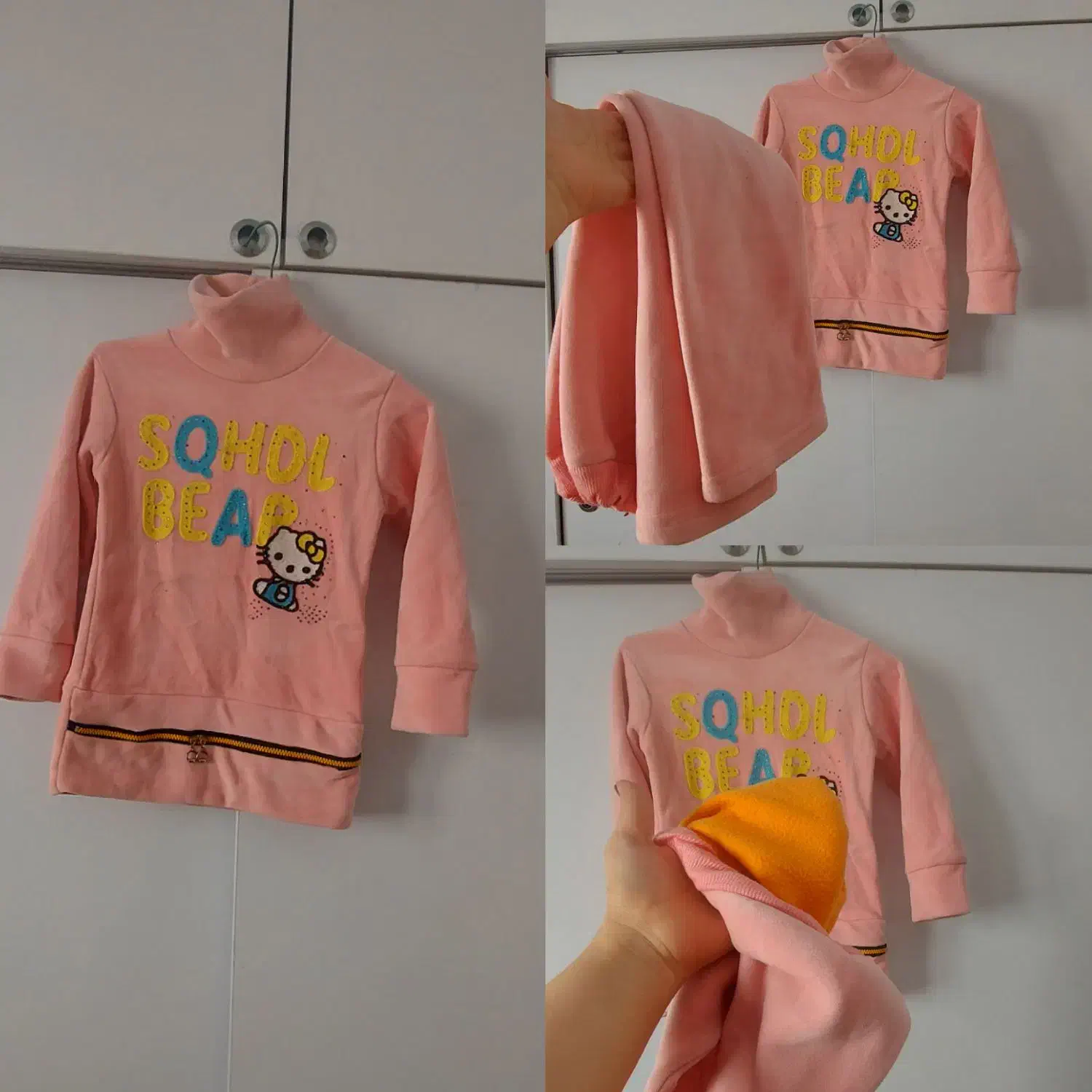 هودی شلوار|کفش و لباس بچه|محمدشهر, شهرک پیام (مهرالبرز)|دیوار