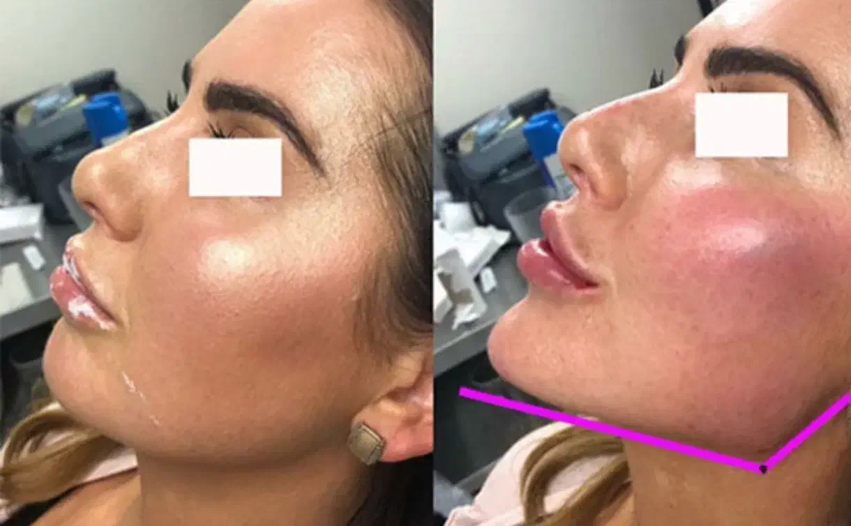 تزریق ژل و بوتاکس و لیزر موهای زائد|خدمات آرایشگری و زیبایی|شیراز, آزادگان|دیوار