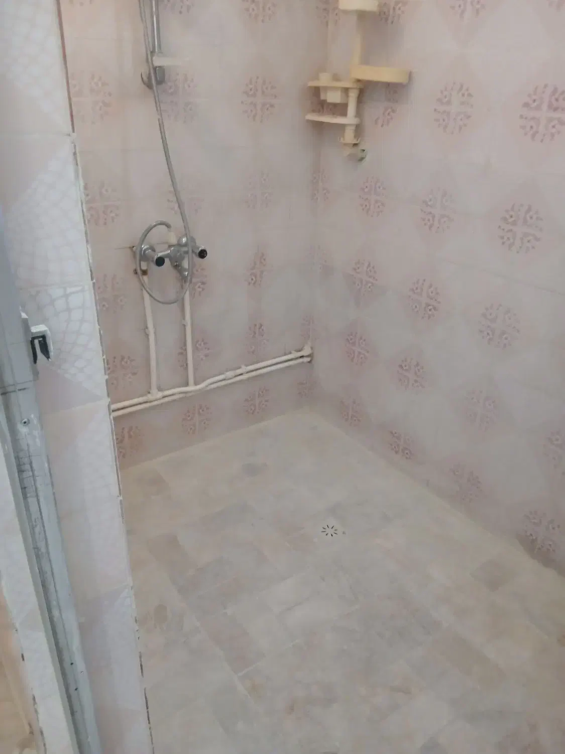 خیابان حیدرخانی خیابان شکیبایی