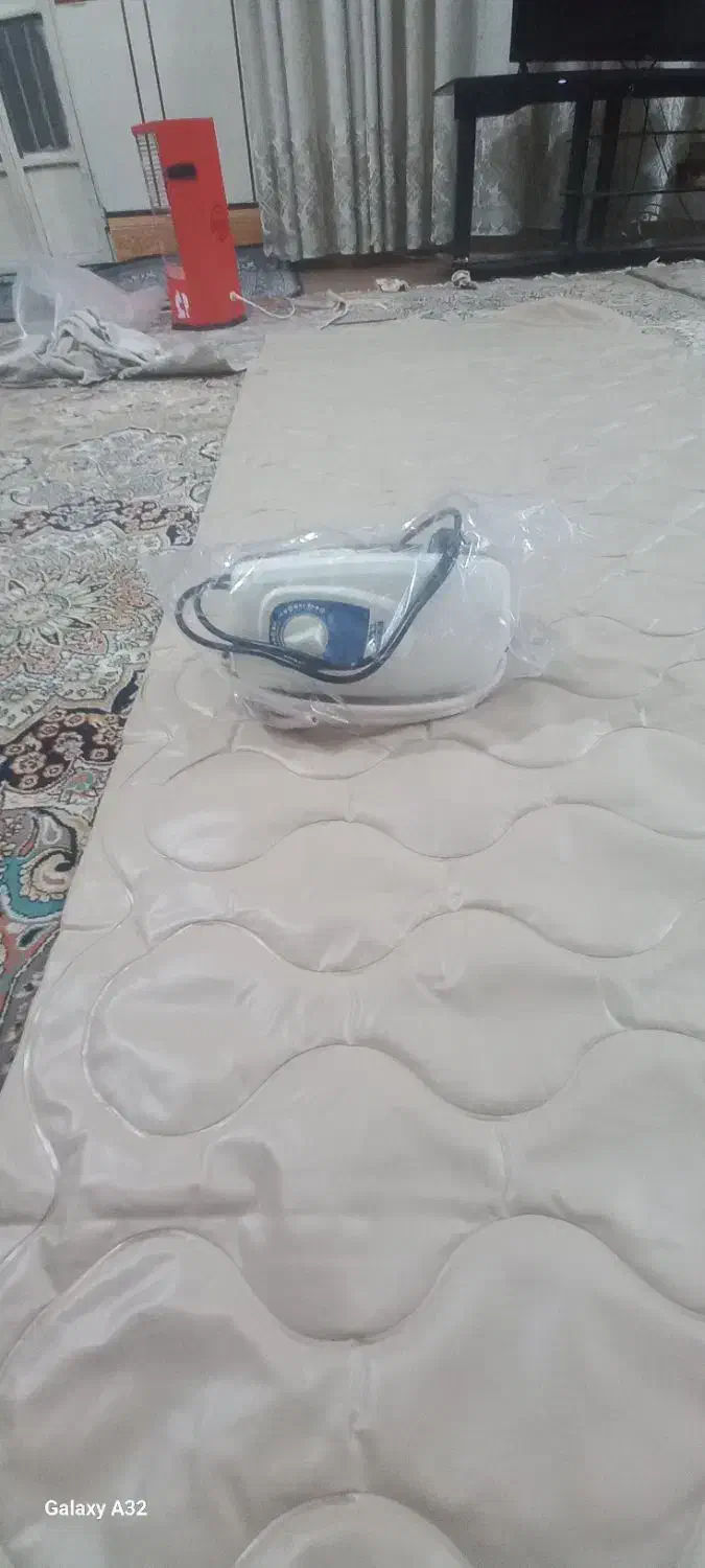 تشک بادی|تشک تختخواب|اندیمشک, |دیوار