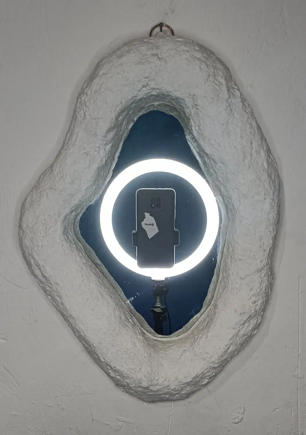 اینه پاپیه ماشه ارسال رایگان|آینه|شیراز, ملاصدرا|دیوار