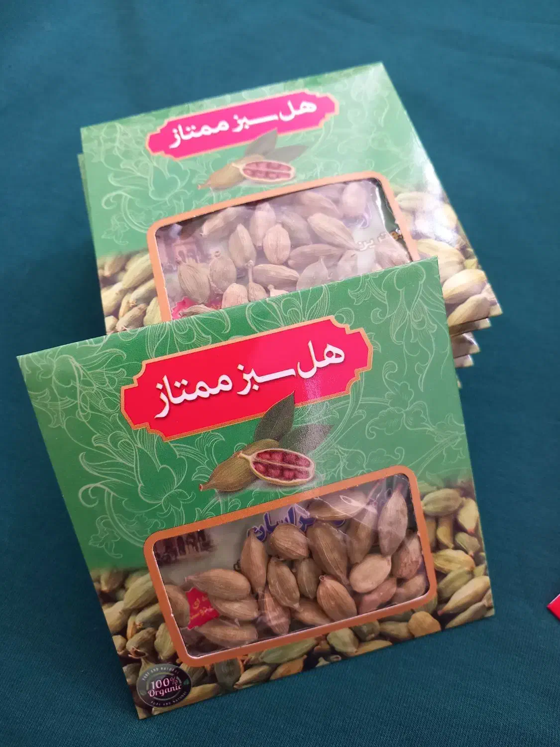 زعفران قائنات و هل|خوردنی و آشامیدنی|شیراز, زند|دیوار