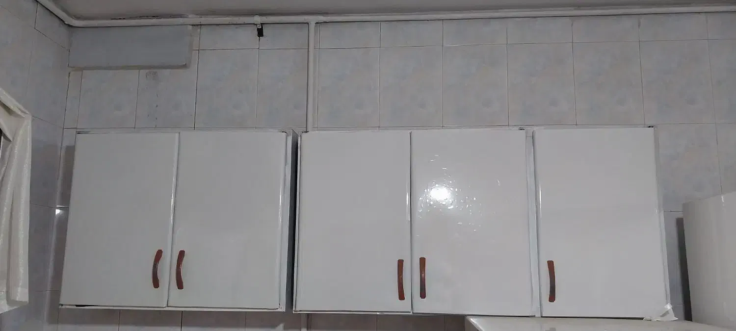 کابینت ۷ متر و گاز طرح فر|اجاق گاز و لوازم برقی پختوپز|خرمآباد, |دیوار