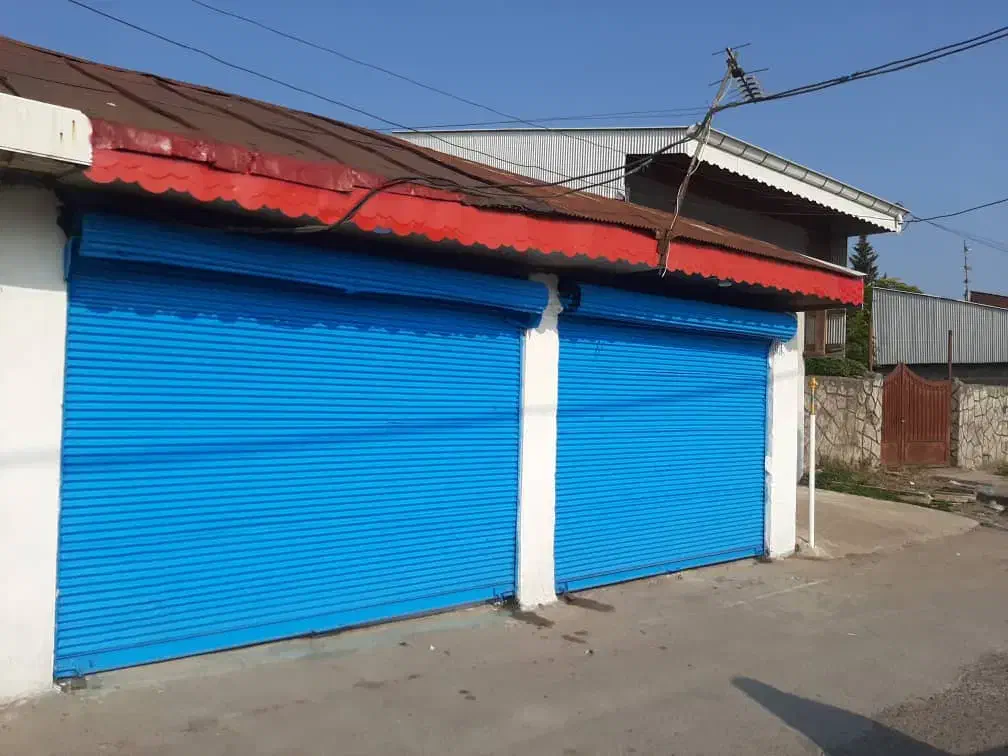 مغازه|اجارهٔ مغازه و غرفه|بندر انزلی, شالیور|دیوار