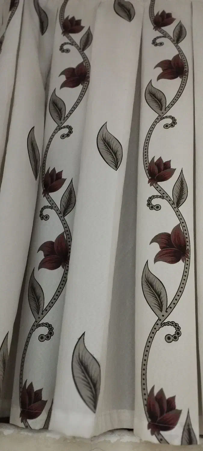 پرده|پرده، رانر، رومیزی|قم, ولیعصر|دیوار