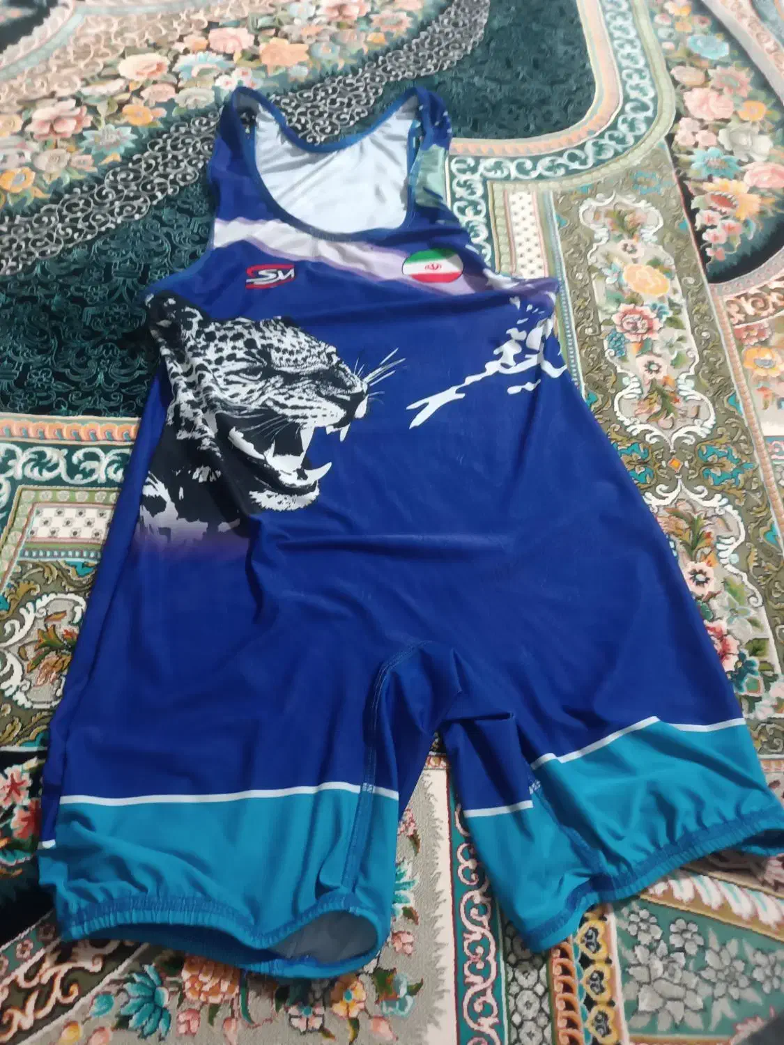 دوبنده|تجهیزات ورزشی|اسلامآباد غرب, |دیوار