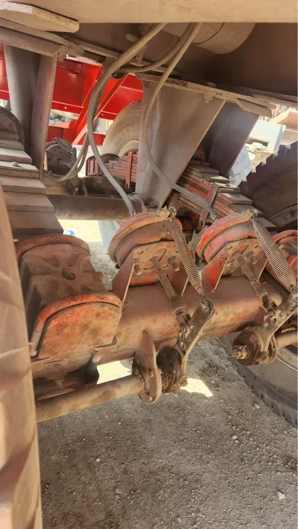 کمپرسی|خودرو سنگین|اصفهان, سرشبادران|دیوار