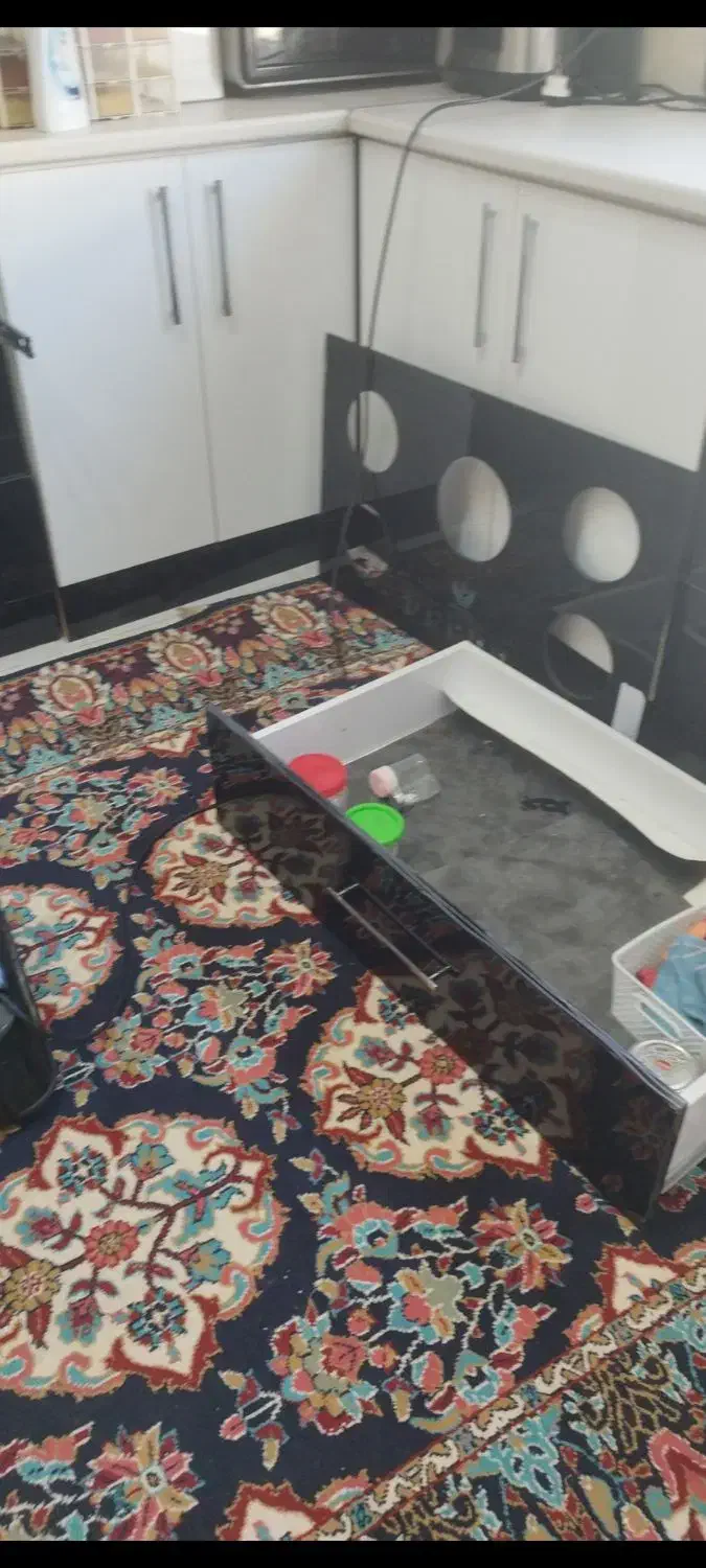 فرش وگبه|فرش|قدس, شهرقدس|دیوار