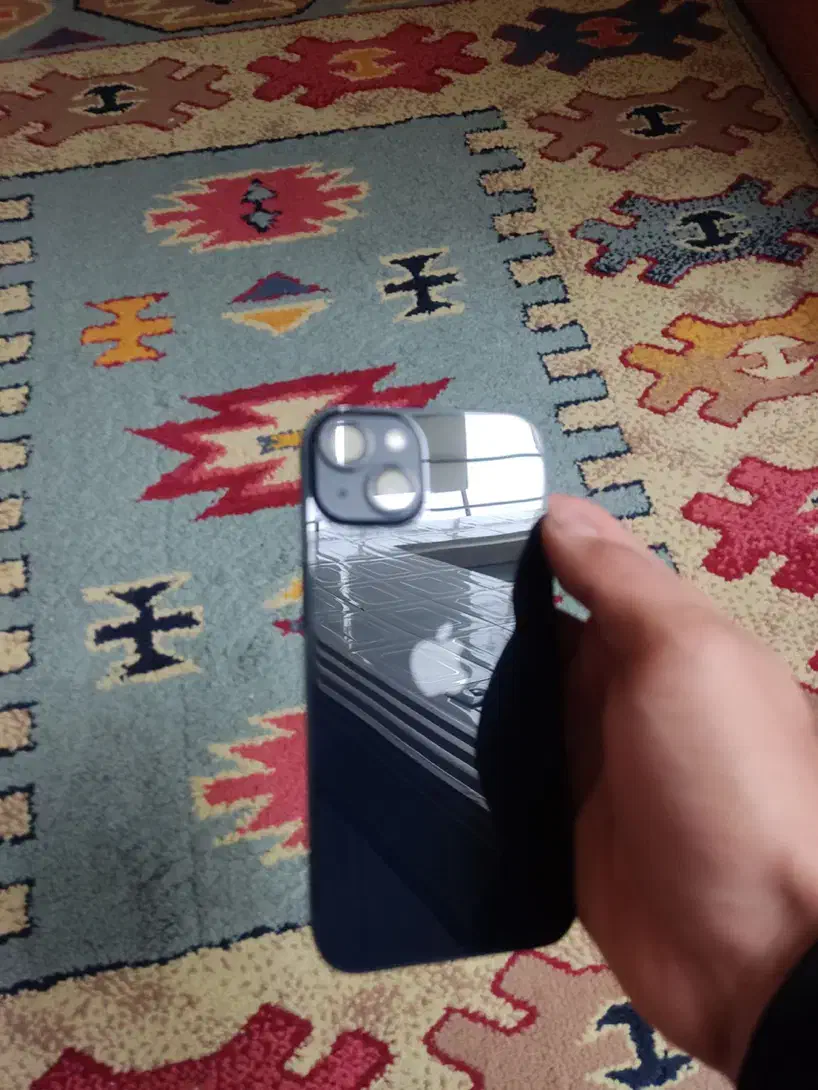 ایفون ۱۳نرمال|موبایل|همدان, |دیوار