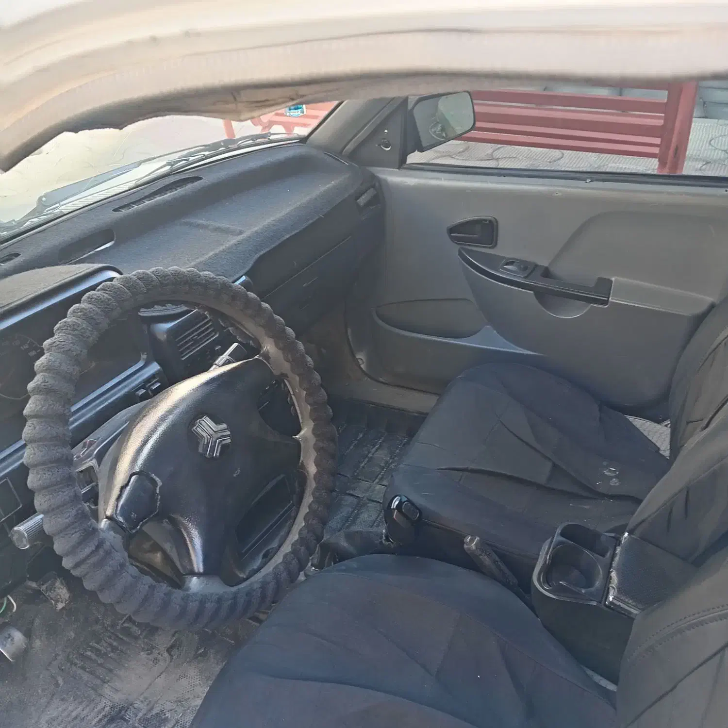 خودرومدل88|خودرو سواری و وانت|برخوار, |دیوار