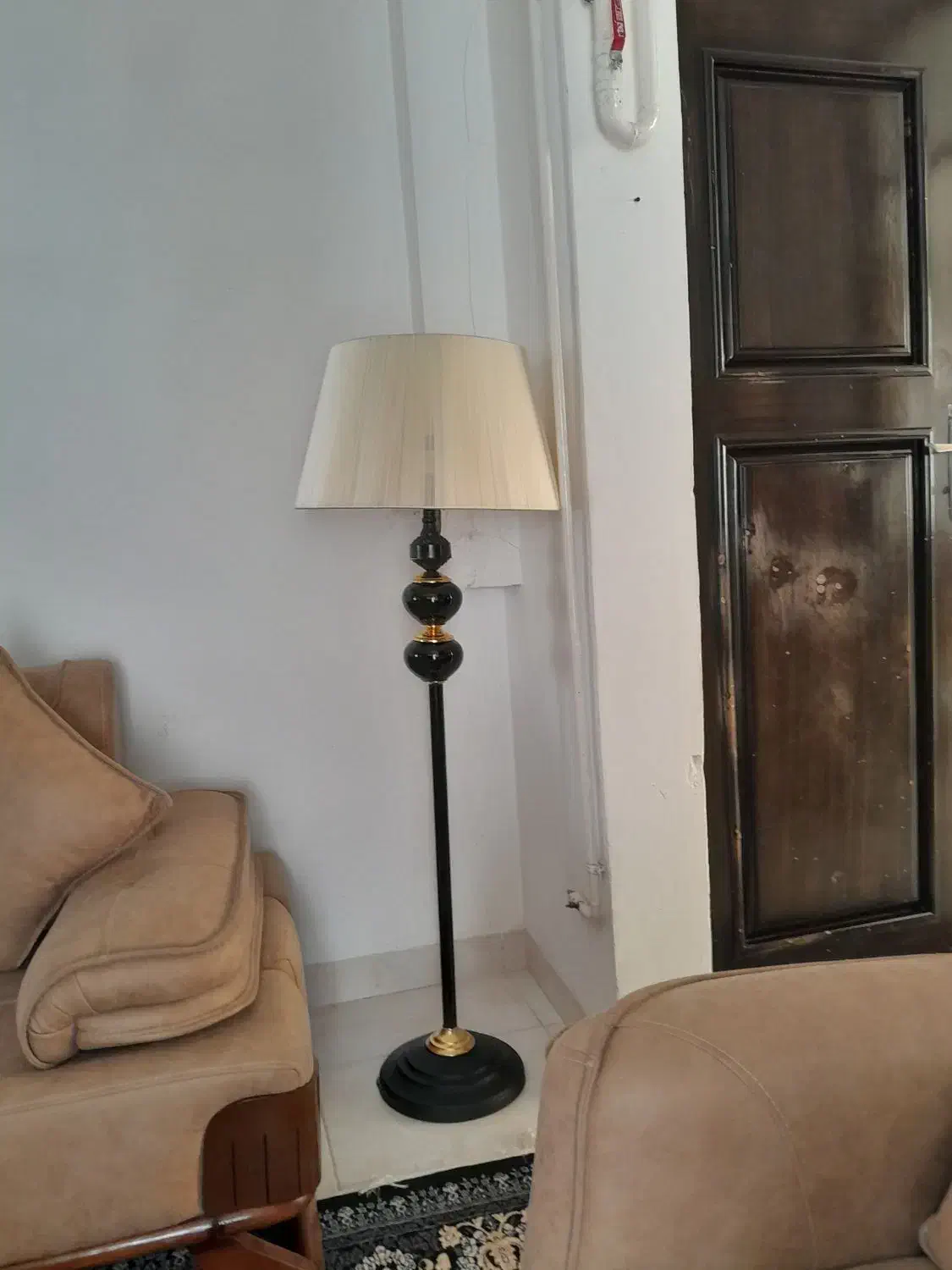 آباژورشیک وباکلاس|چراغ خواب و آباژور|سنندج, |دیوار