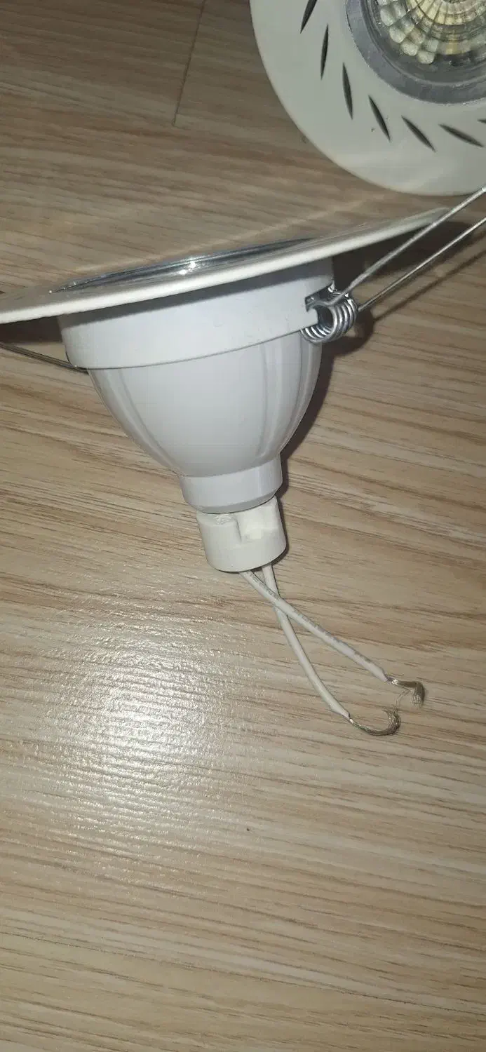 لامپ هالیژون|لامپ و چراغ|اردبیل, |دیوار