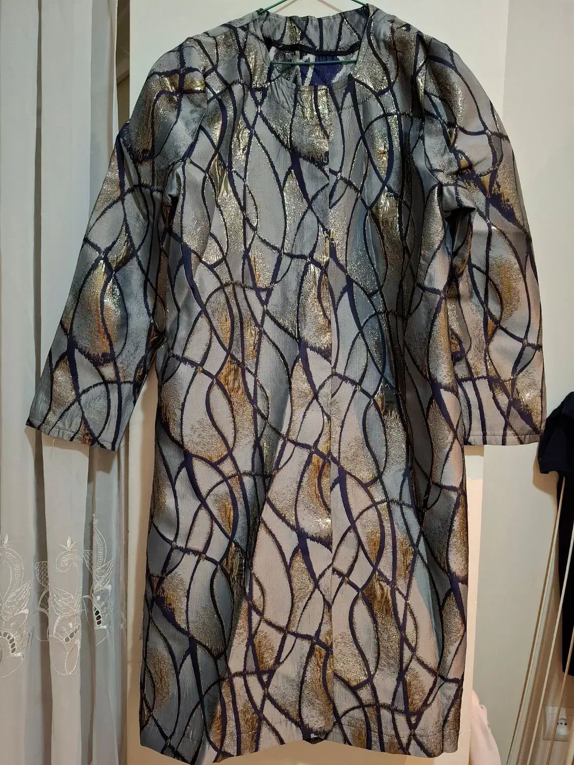 لباس نو|لباس|کرج, شهرک بهارستان|دیوار