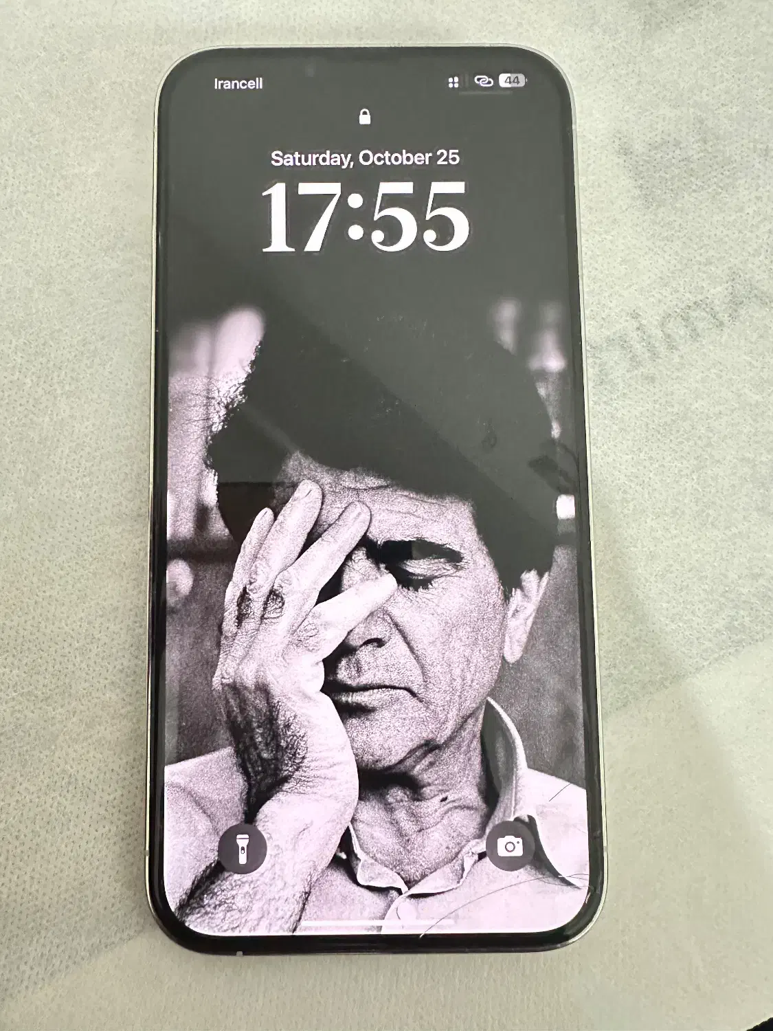 آیفون ۱۳ پرومکس ۲۵۶ zaa|موبایل|قم, بنیاد|دیوار