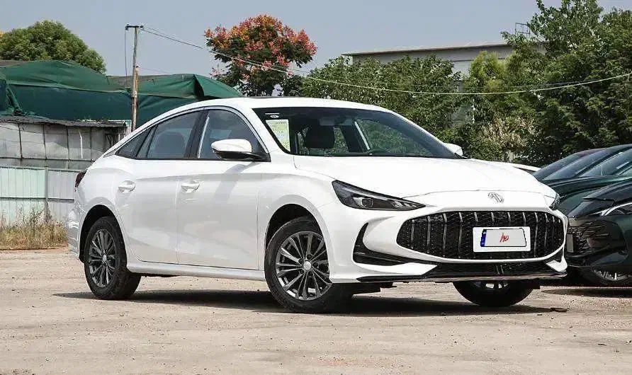 دو دستگاه MG5|خودرو سواری و وانت|خرمشهر, |دیوار