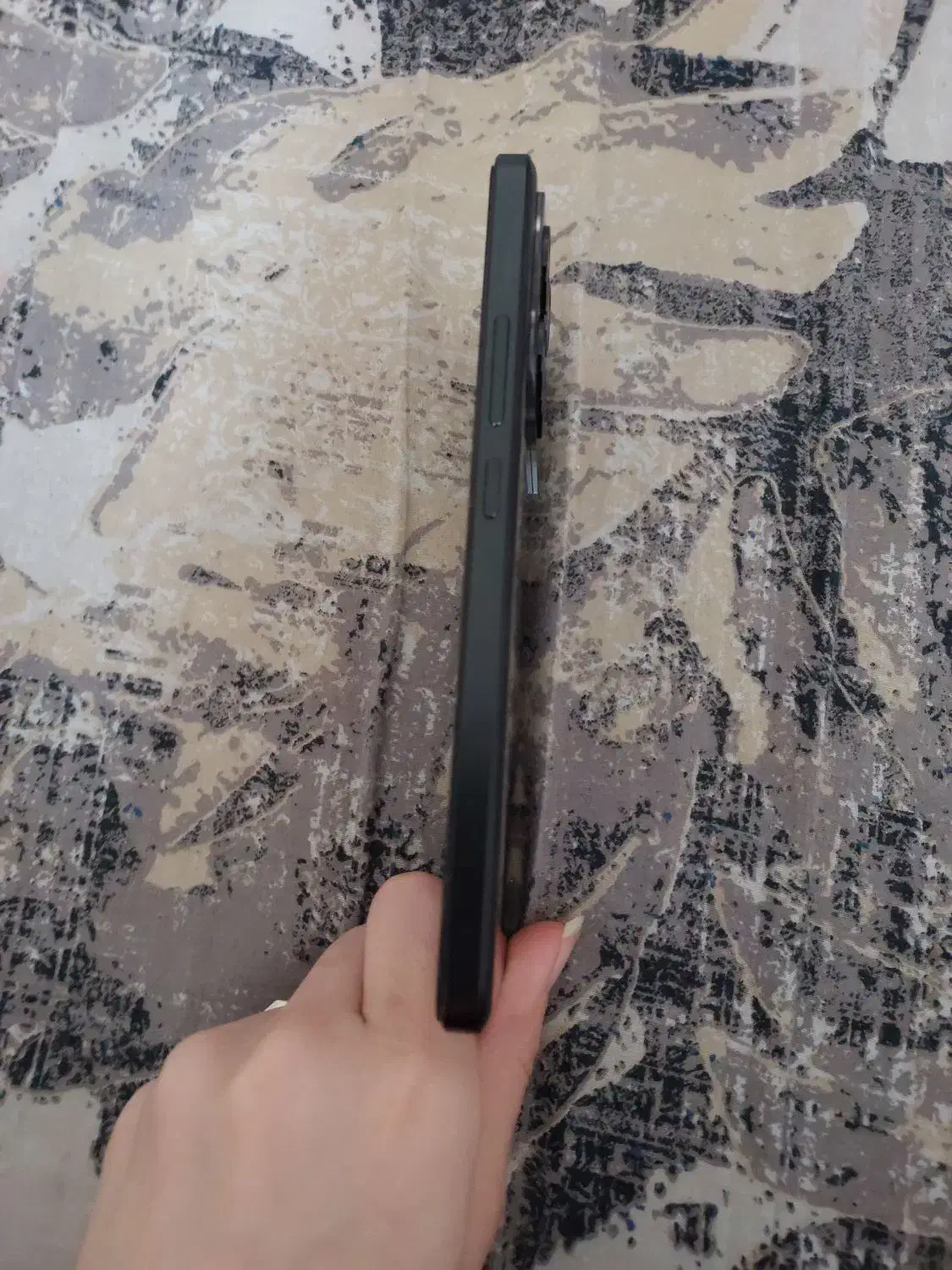 گوشی شیائومی poco x6 pro 5g 512g|موبایل|تهران, تهرانسر مرکزی|دیوار