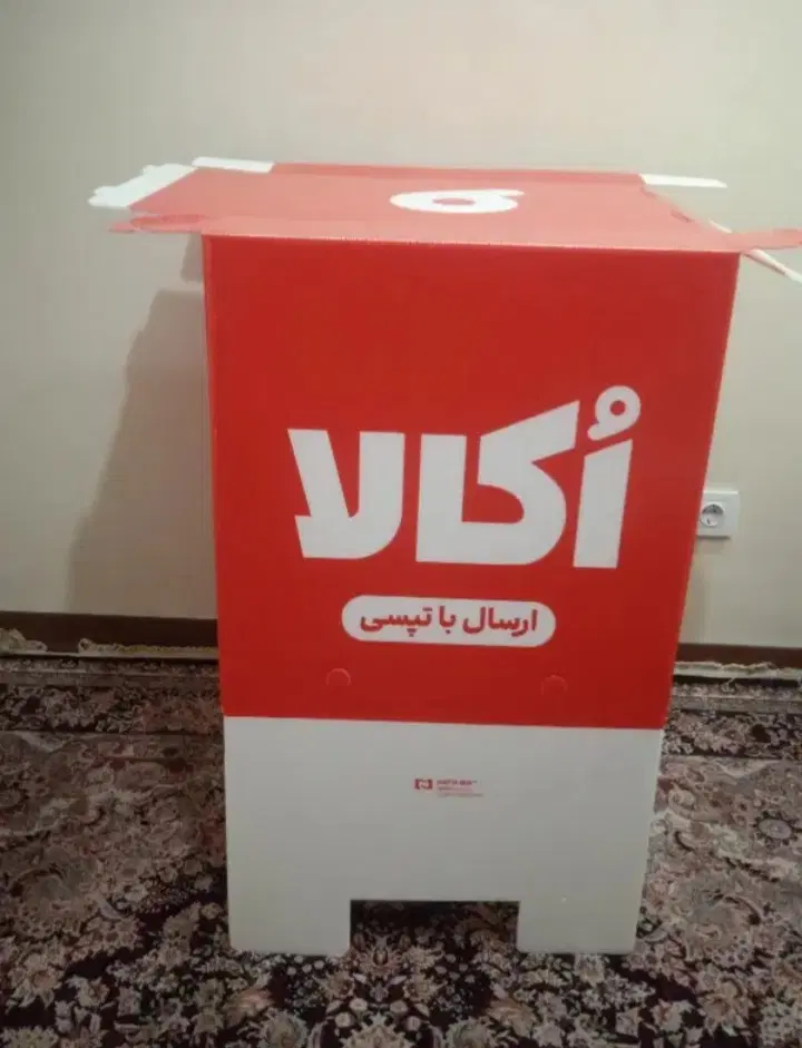 باکس|زیورآلات و اکسسوری|تهران, بریانک|دیوار