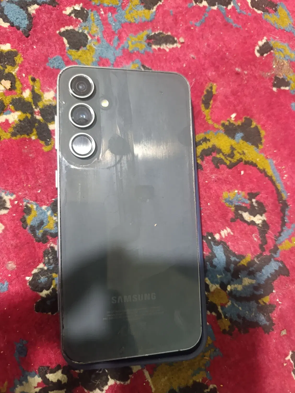 گوشیs23.  fe|موبایل|یاسوج, |دیوار