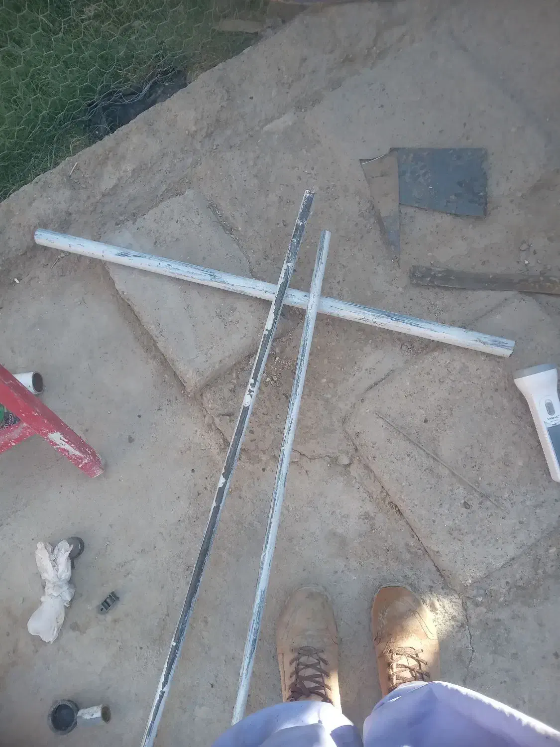 لوله کشی گاز|خدمات پیشه و مهارت|زهک, |دیوار