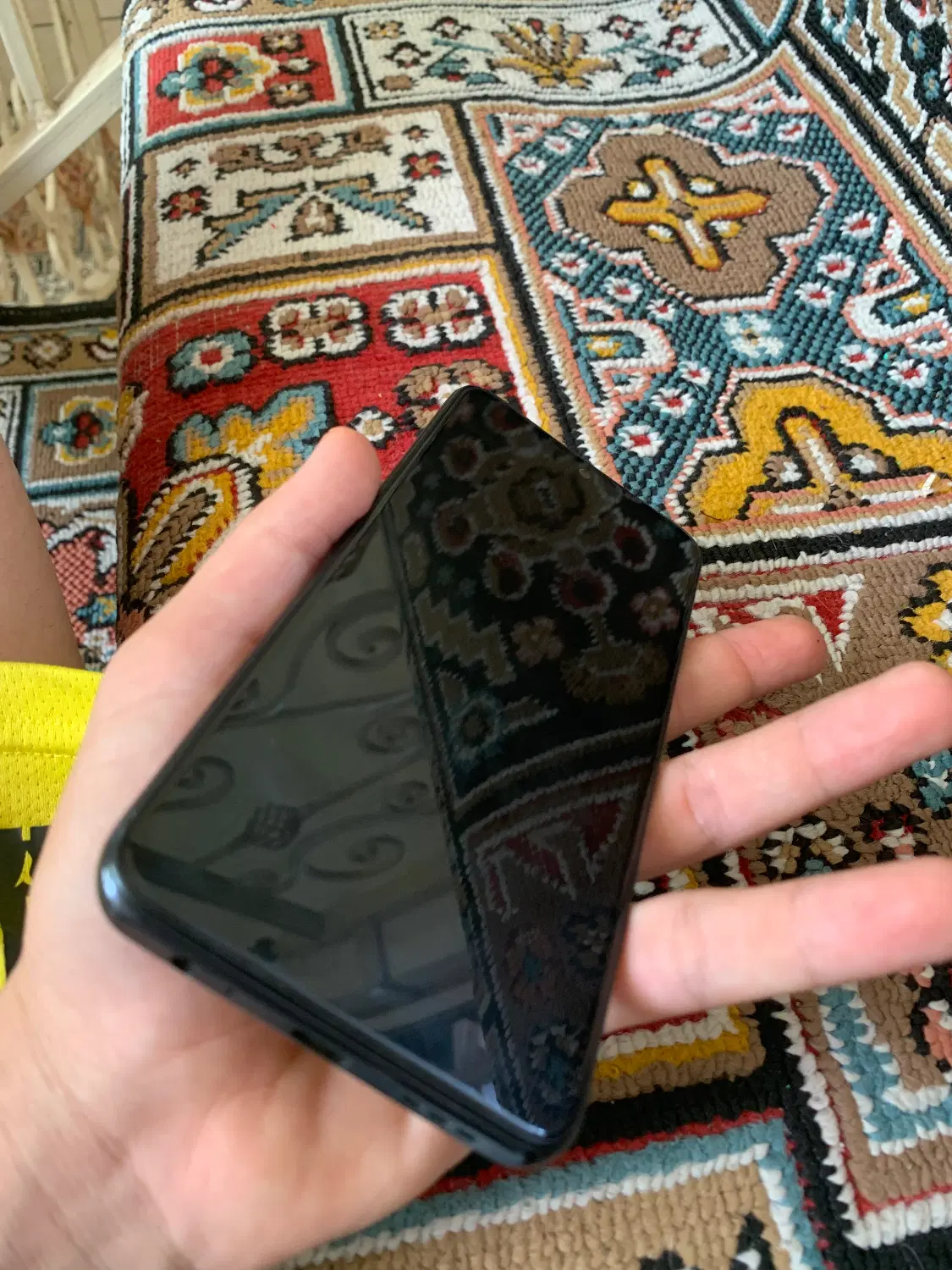 poco m5s|موبایل|فولادشهر, B4|دیوار