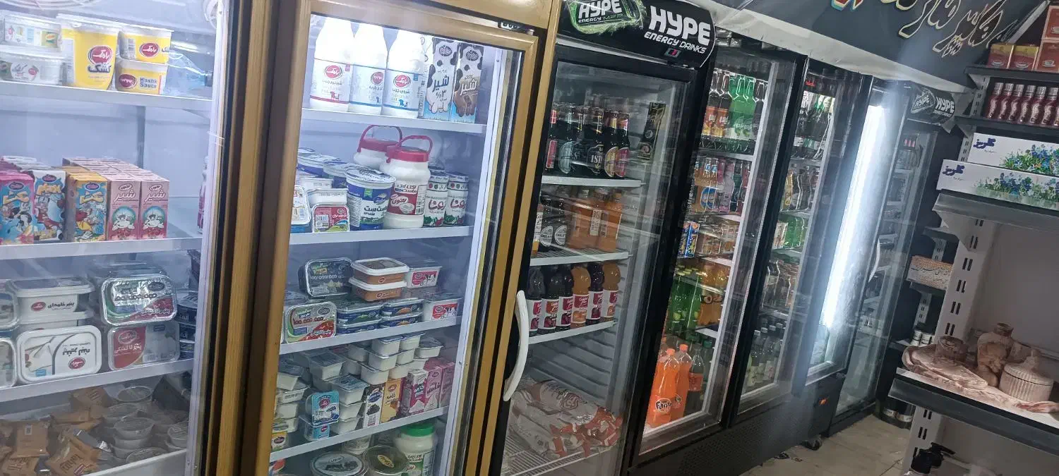 واگذاری سوپر مارکت در حال کار|اجارهٔ مغازه و غرفه|شاندیز, |دیوار