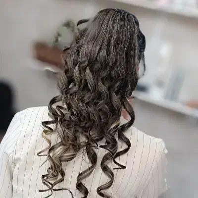 مدل میکاپ و رنگ|خدمات آرایشگری و زیبایی|شهرکرد, |دیوار