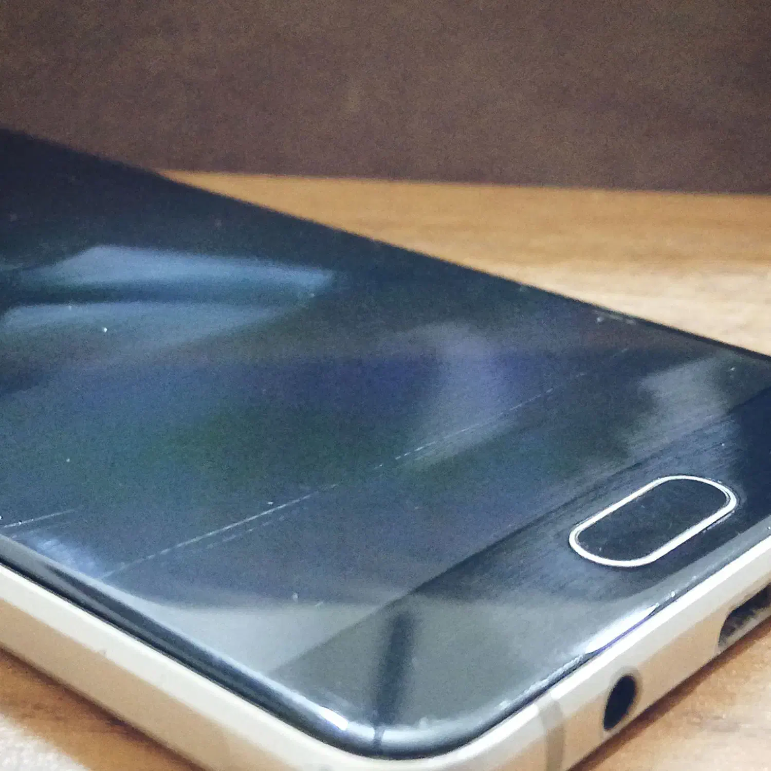 Galaxy A5 2016|موبایل|ساوه, |دیوار