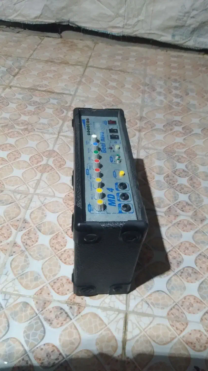 اکو امپری فایر|سیستم صوتی خانگی|ایلام, |دیوار