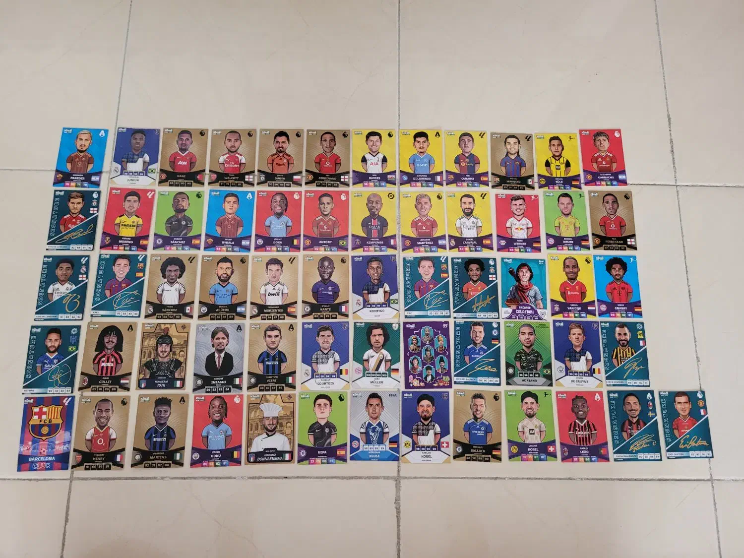 کیمدی ۲۰۲۵-۲۰۲۶|کلکسیون و سرگرمی|مشهد, سمزقند|دیوار