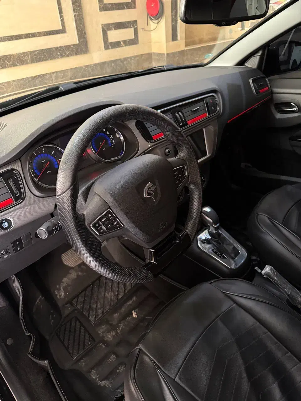 تارا v4 مدل ۱۴۰۳ مشابه خشک|خودرو سواری و وانت|اندیشه, اندیشه فاز ۱|دیوار