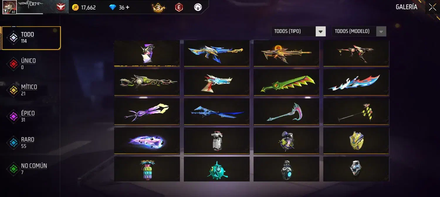 فری فایر|کنسول، بازی ویدئویی و آنلاین|تبریز, |دیوار