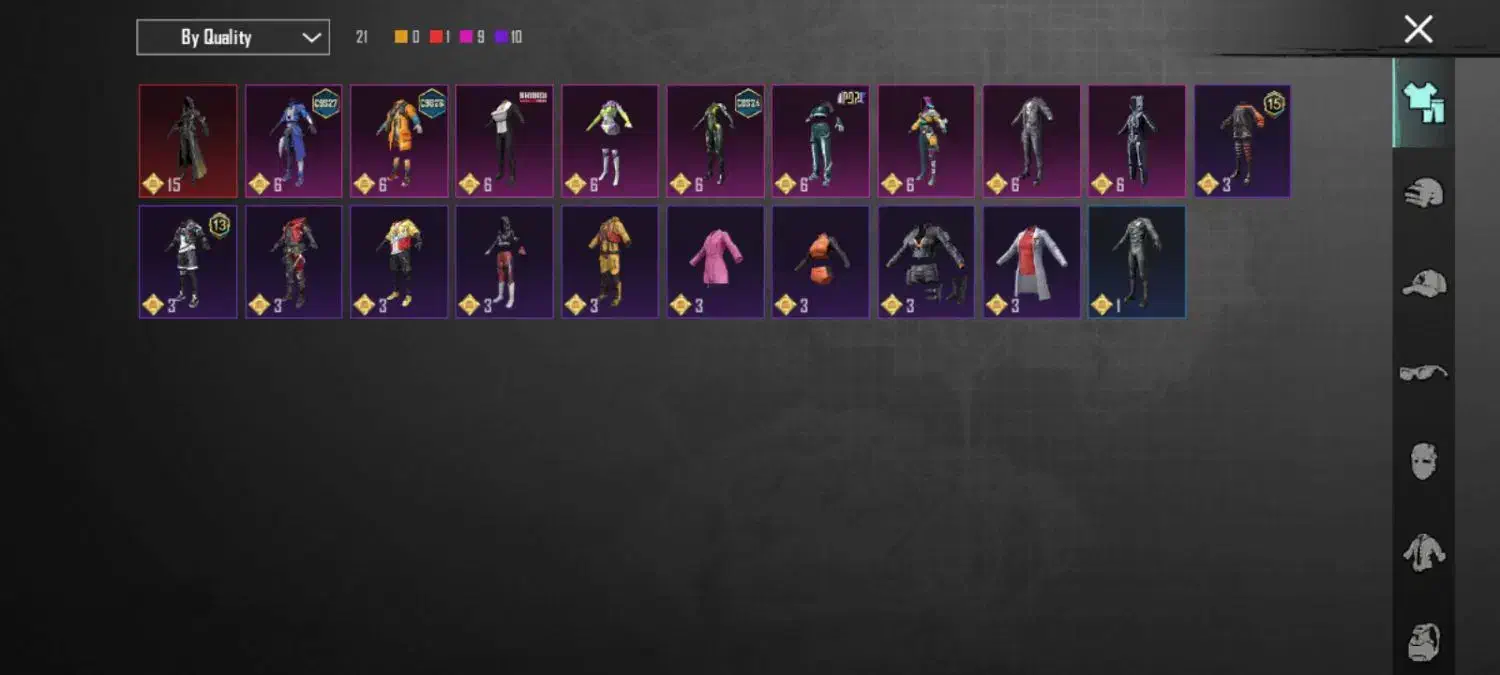 اکانت پابجی|کنسول، بازی ویدئویی و آنلاین|شوشتر, |دیوار