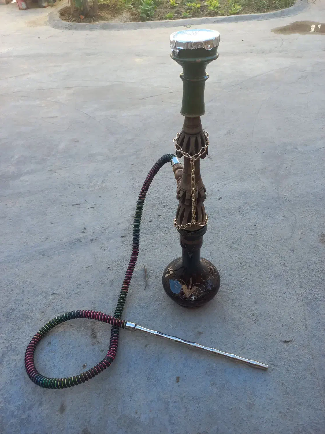 قلیون|کلکسیون و سرگرمی|بندر ماهشهر, |دیوار