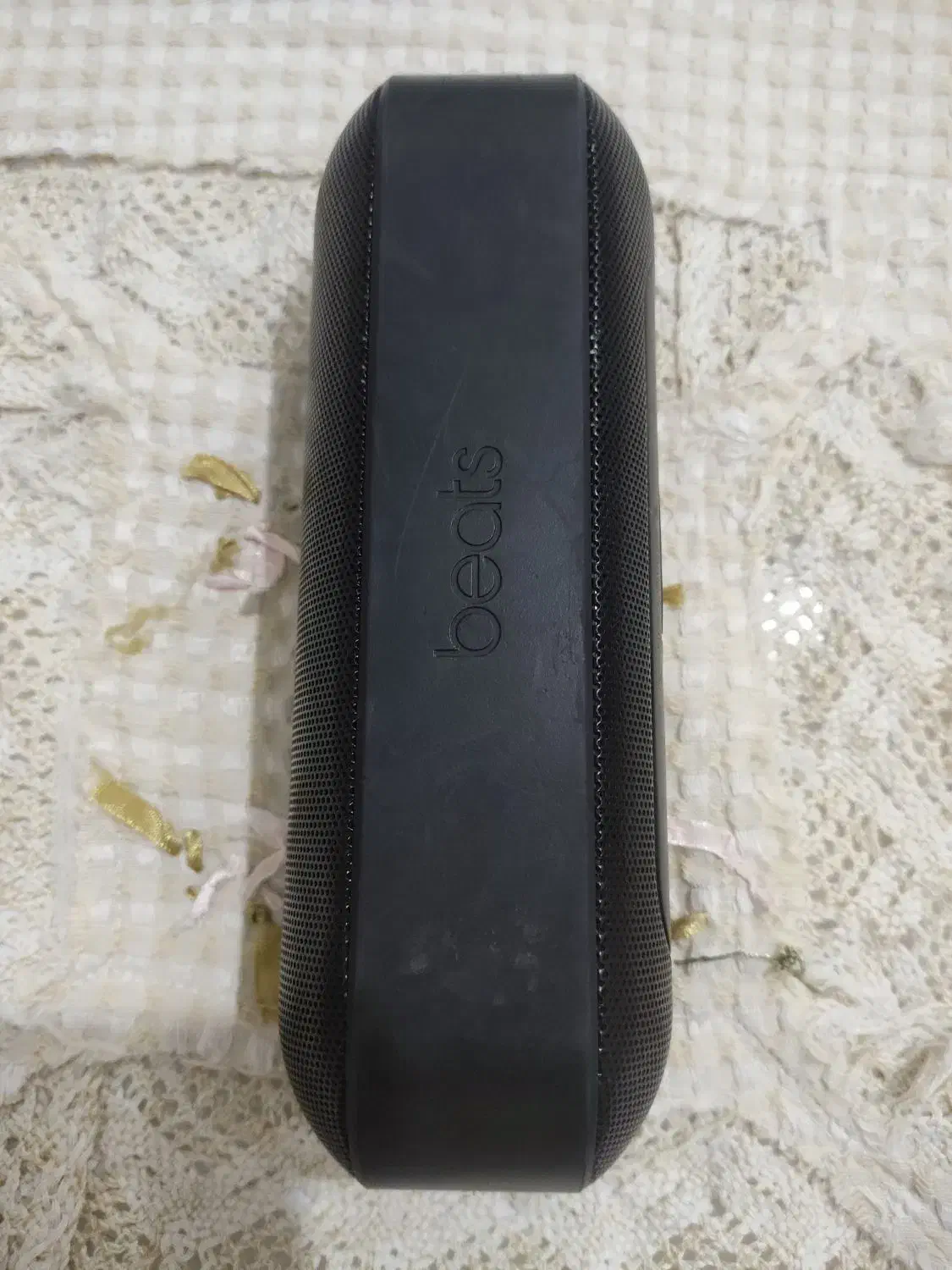 اسپیکر بلوتوثی بیتس اصل مدل پلاس beats pill puls|پخشکننده همراه|تهران, شهرک ولیعصر جنوبی|دیوار