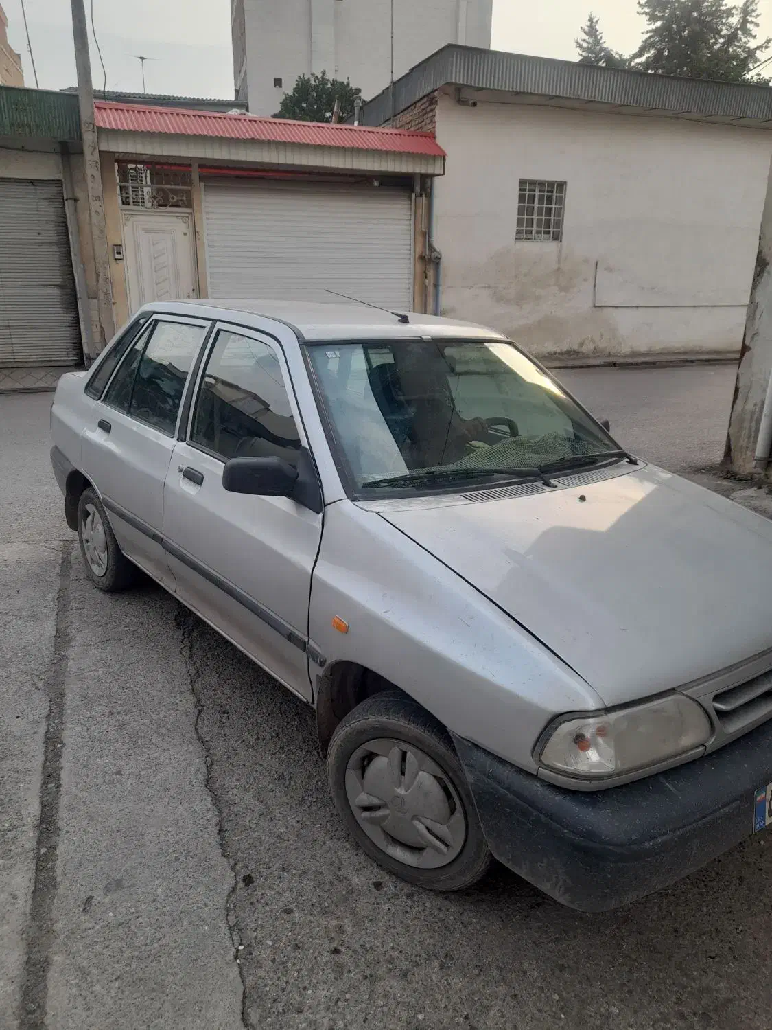 خودرو|خودرو سواری و وانت|علیآباد کتول, |دیوار