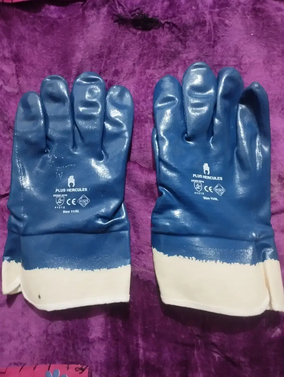 دستکش ضد برش|لباس|کرج, حصارک بالا|دیوار